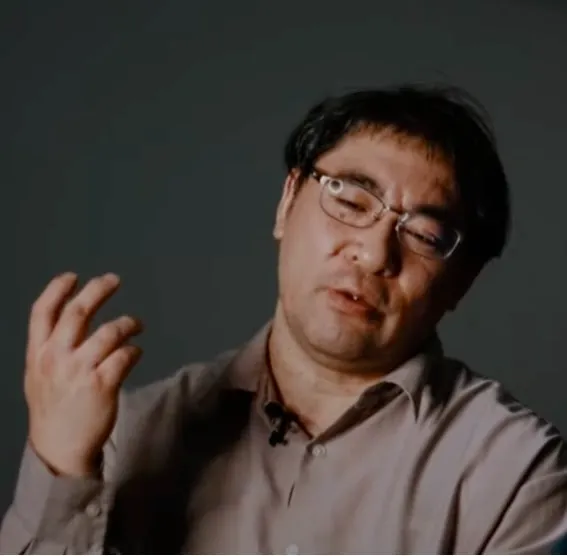 三宅陽一郎