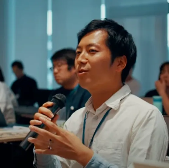石長史康